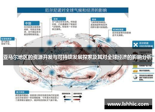 亚马尔地区的资源开发与可持续发展探索及其对全球经济的影响分析