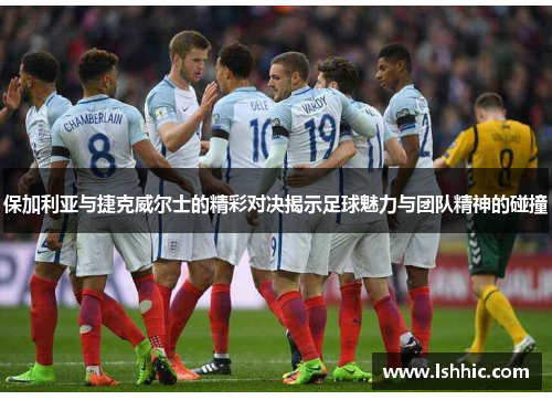 保加利亚与捷克威尔士的精彩对决揭示足球魅力与团队精神的碰撞